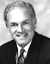 Photograph of Richard Brunton, Author of BRUNTON'S U.S. TAXLETTER