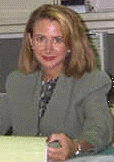 Photograph of Attorney Kim M. Solar