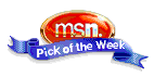 A MICROSOFT NETWORK BUSINESS PICK OF THE WEEK